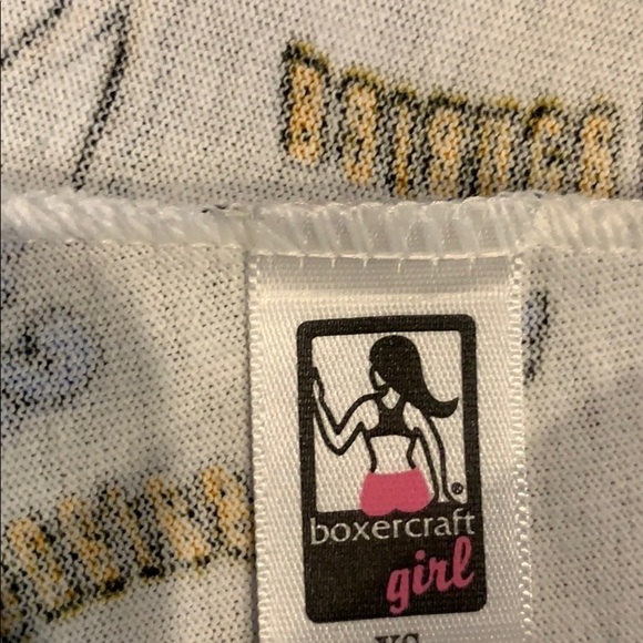 Gymnastics lounge pants by boxercraft - Picture 6 of 6